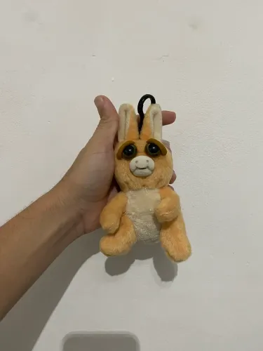 CHAVEIRO FEISTY CANGURU 