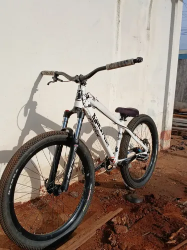 Bicicleta gios aro 26
