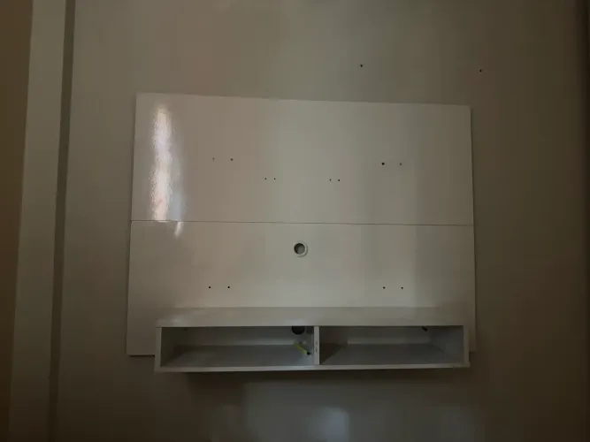 Painel para tv