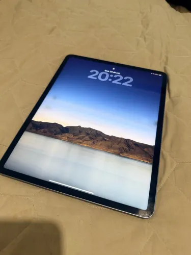 iPad Pro 12,9? - 5ª Geração - Estado de Novo