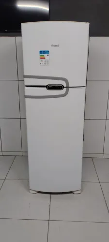 Geladeira Fros free