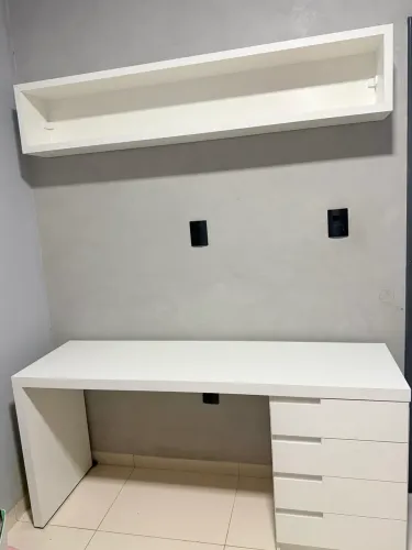 Kit planejado