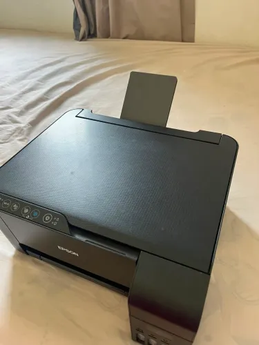 IMPRESSORA EPSON L3150