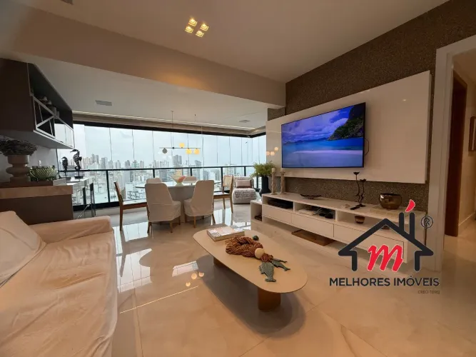 APARTAMENTO RESIDENCIAL em SALVADOR - BA, BARRA