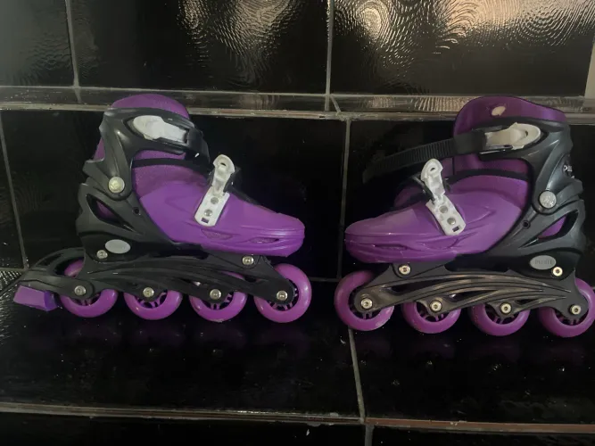 Patins infantil
