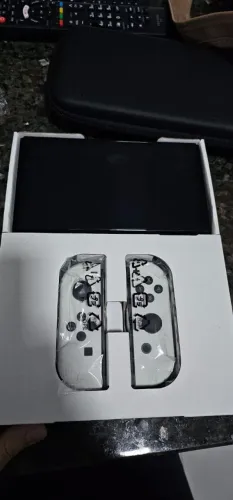 Nitendo switch Oled