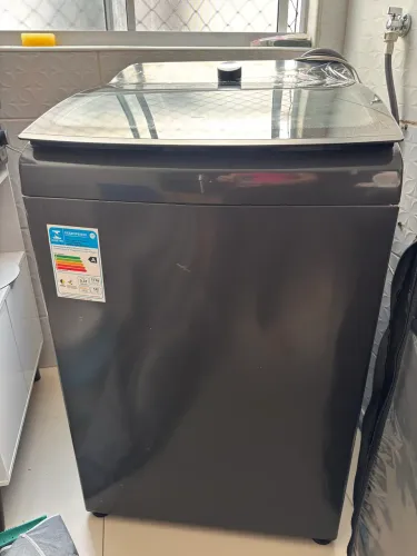 Máquina Brastemp 13kg