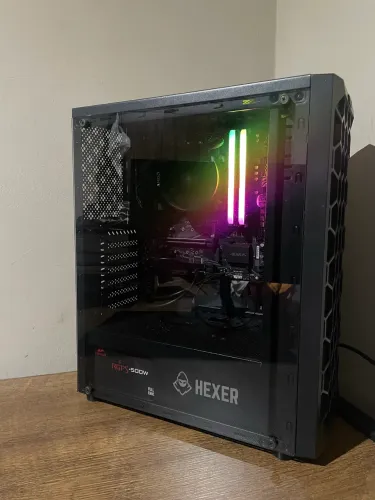 Pc 5600g