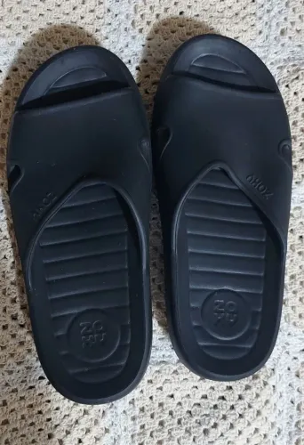 Chinelo Nuvem Zaxy
