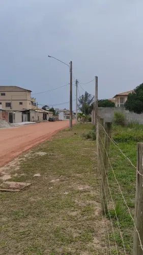 Imóvel para venda com 459 metros quadrados em Verdes Mares - Rio das Ostras - RJ