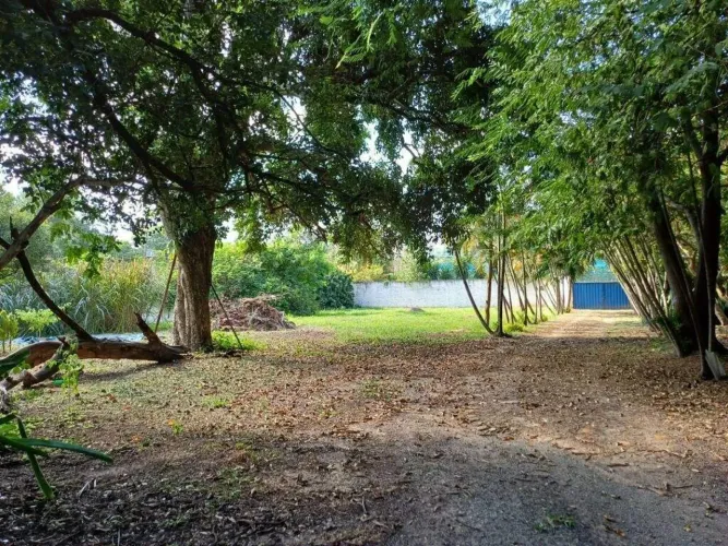 Chácara à venda, 3600 m² por R$ 1.100.000,00 - Jardim São Francisco - Piracicaba/SP