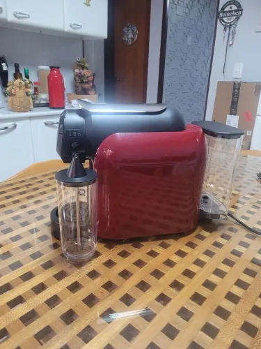 CAFETEIRA DELTA