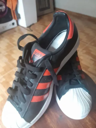 Adidas superstar novo original