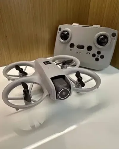 Drone GT3 Mini com sensores de obstáculos