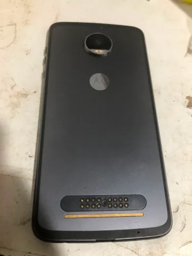 MOTO Z2 PLAY-64gb