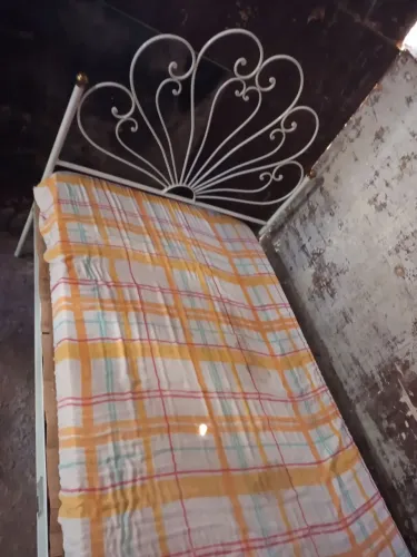 Cama solteiro