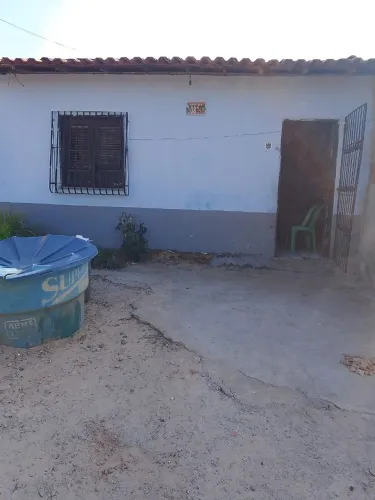 Vendo uma casa confortável no bairro Tibiri