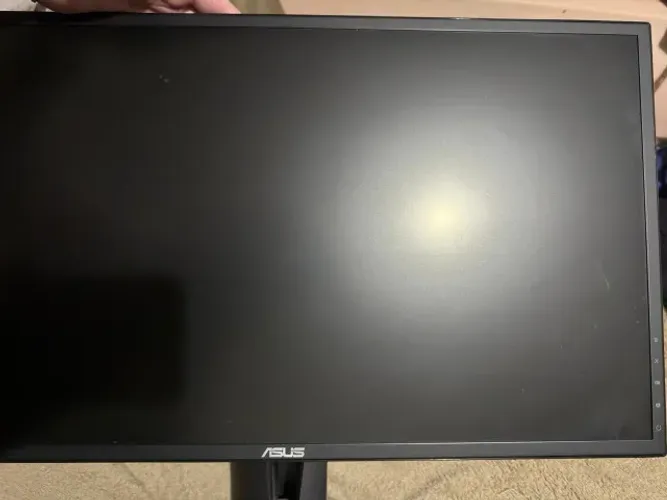 Asus ROG Strix XG259QNG-W 25" Class Full HD Gaming LED Monitor - 16:9