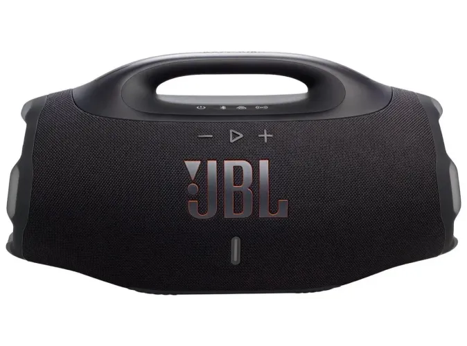Caixa de som bombox 4 JBL 