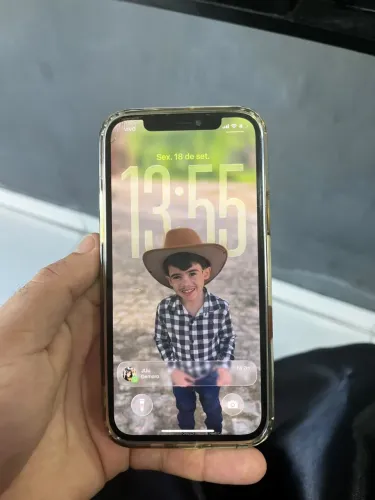 iPhone 12 Pro 128 GB