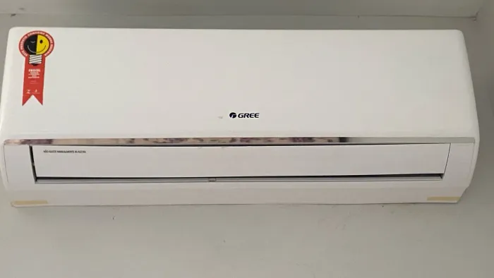 Vendo ar condicionado gree