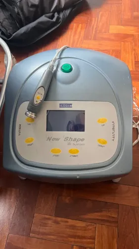 Radiofrequência Bioset