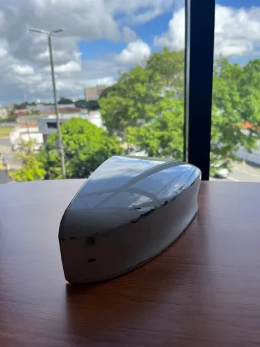 Capa de Retrovisor - Ford Ka - Direito - 2015
