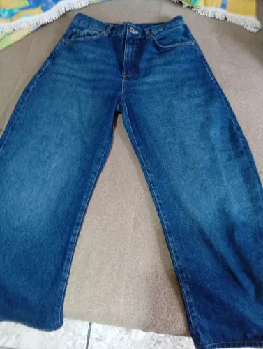 Calça jeans Zara 42/44