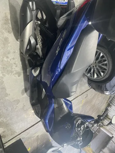 Vendo Honda PCX