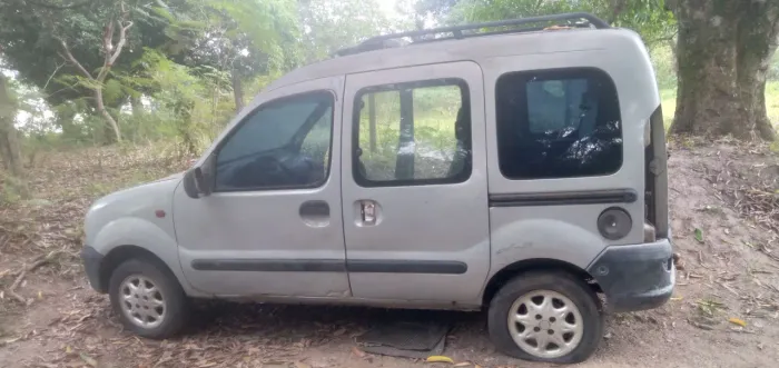 Peças para Renault kangoo