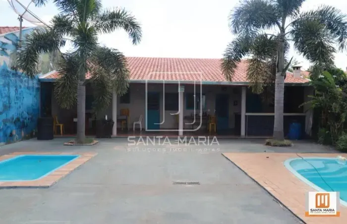 Casa para alugar com 2 dormitórios no bairro PQ RESID CANDIDO PORTINARI