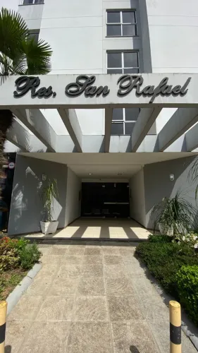 APARTAMENTO EDIFÍCIO SAN RAFAEL - RIO DO SUL