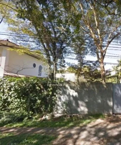 Terreno à venda em São Paulo-SP, bairro X com 1.172,00 m² de área! Venha conferir essa opo