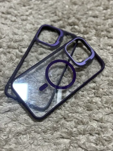 Kit capinha iPhone 15 pro max