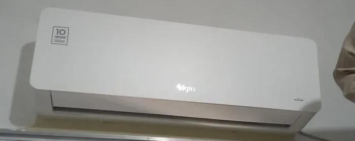 Ar-condicionado