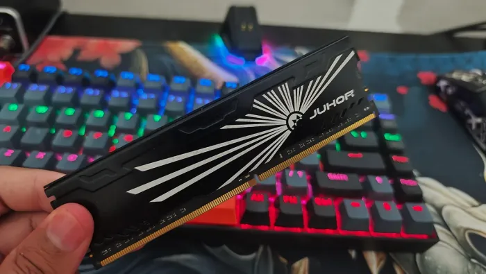 Memoria Ram 8gb Juhor