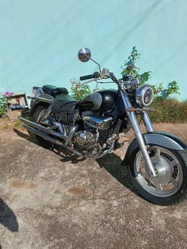 Kasinski Mirage 250 V2 2009/2010<br>