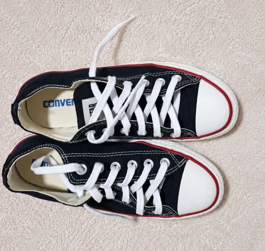 Tênis All Star Converse Tamanho 36
