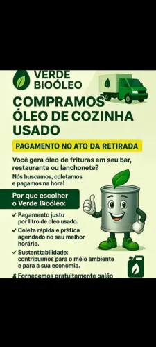 Óleo vegetal