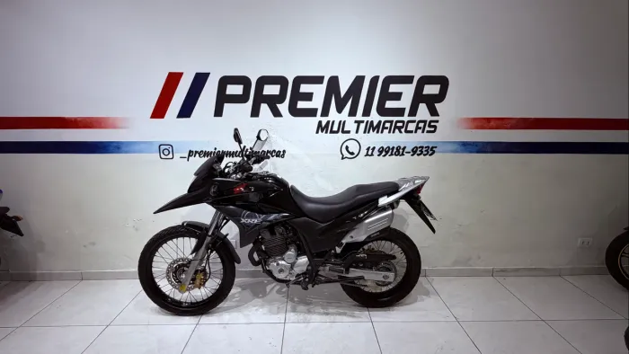 Honda Xre 300/ 300 Abs/ Flex