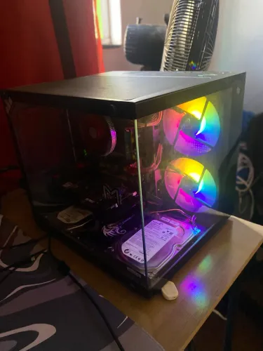 Pc gamer