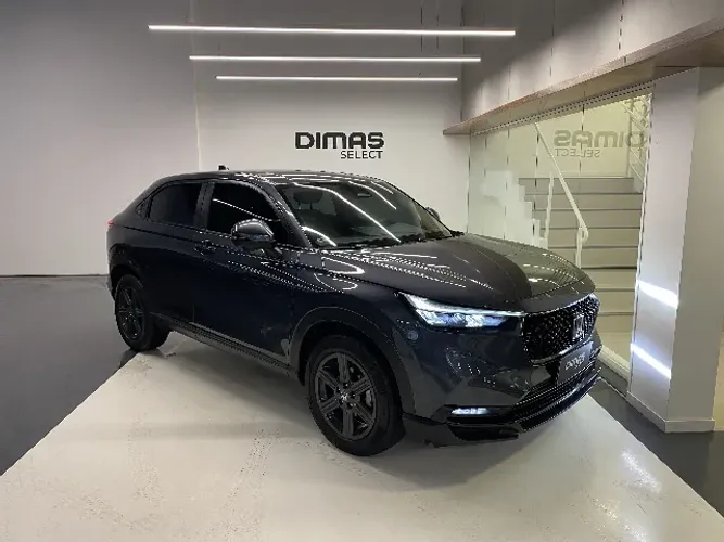 Honda HR-V Advance 1.5 TB 16V 5P Aut. 2023