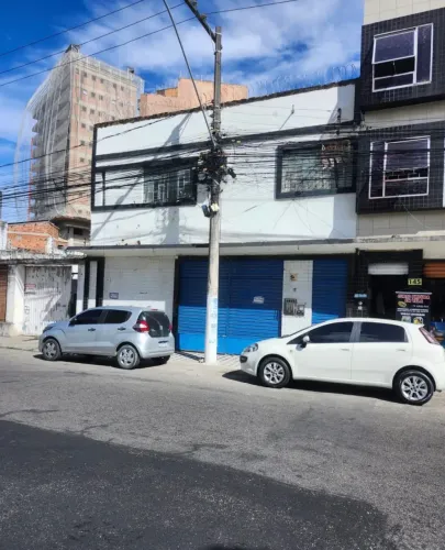 Comercial para locação, CENTRO, Maceió, AL