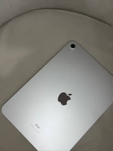 Ipad 10th Geração Prata