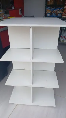 vendo expositor mdf