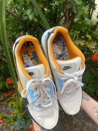 Tênis Nike Air Max LTD 3