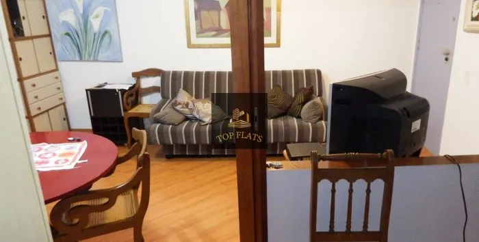Flat disponível no Jardim Paulista