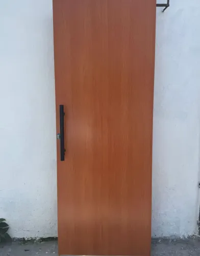 PORTA DE CORRER COMPLETA