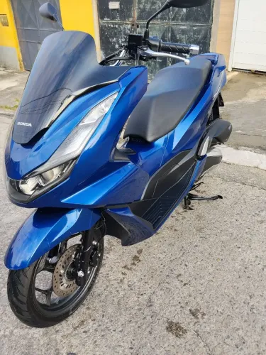 PCX 2026 zerada