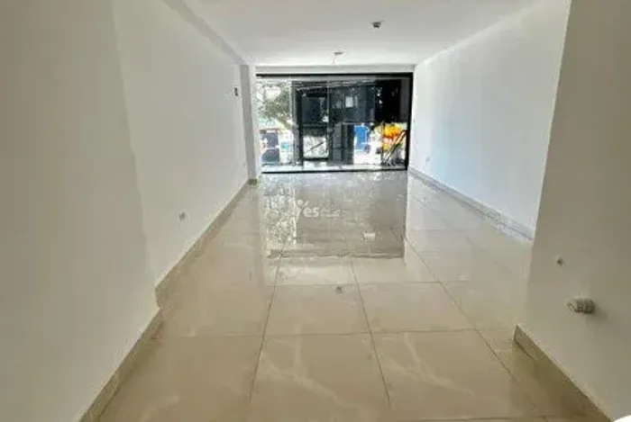 Aluguel de imóvel comercial no Bairro Curuçá em Santo André REF: 19841